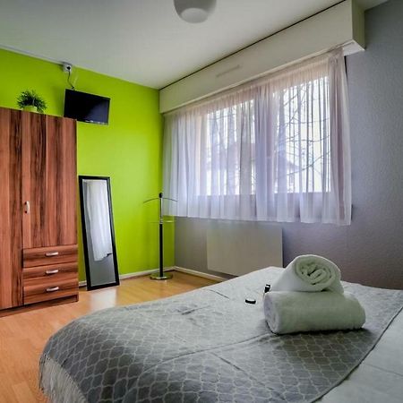 Appartement Spacieux Schiltigheim Εξωτερικό φωτογραφία