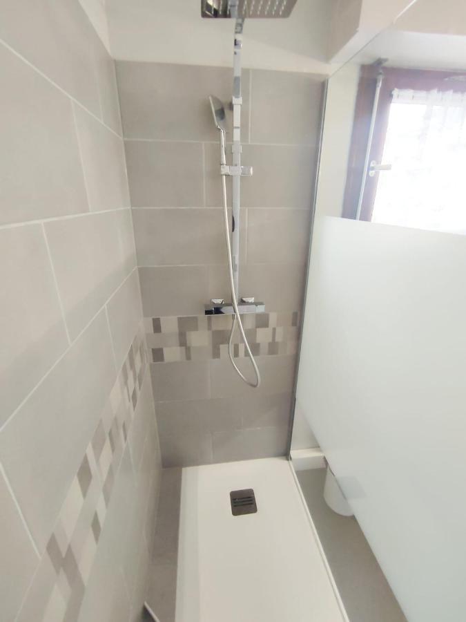 Appartement Spacieux Schiltigheim Εξωτερικό φωτογραφία