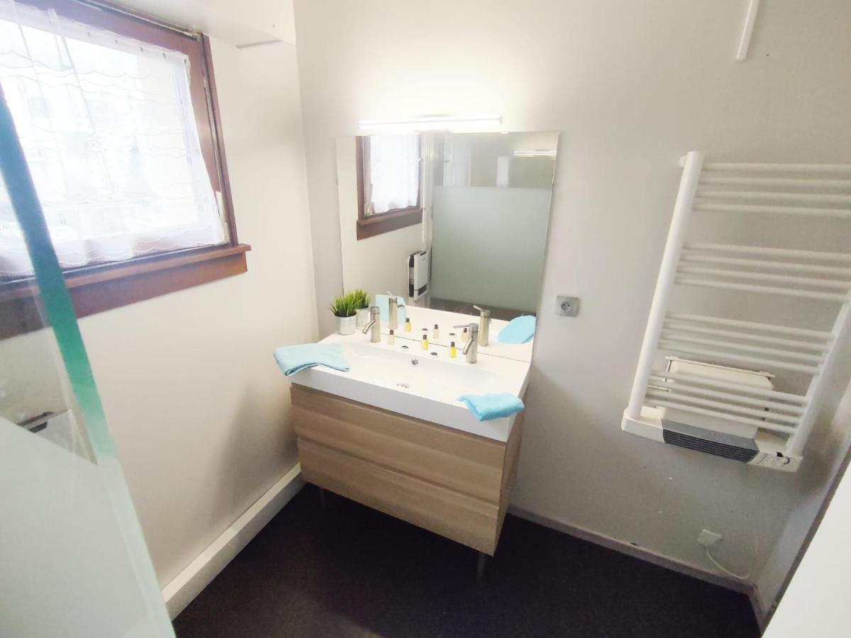 Appartement Spacieux Schiltigheim Εξωτερικό φωτογραφία