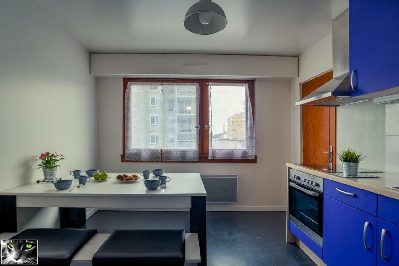 Appartement Spacieux Schiltigheim Εξωτερικό φωτογραφία
